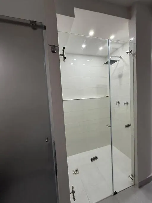Moderno Apartamento Norte Cali Lägenhet