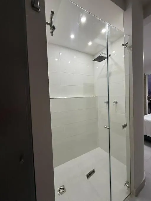 Moderno Apartamento Norte Cali Lägenhet