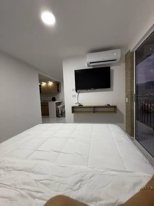 Moderno Apartamento Norte Cali Lägenhet Colombia